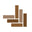 Tooms Vloeren logo